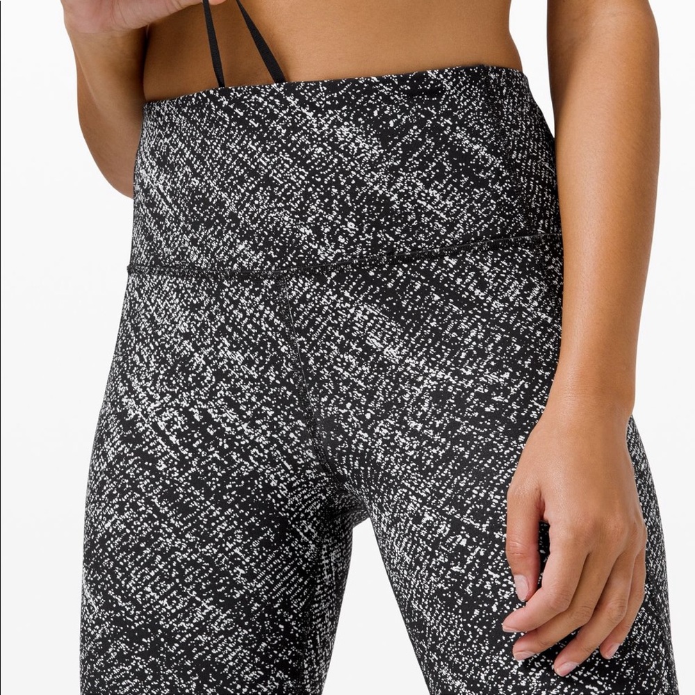 Pace Rival Crop 22” - Picture 3 of 6